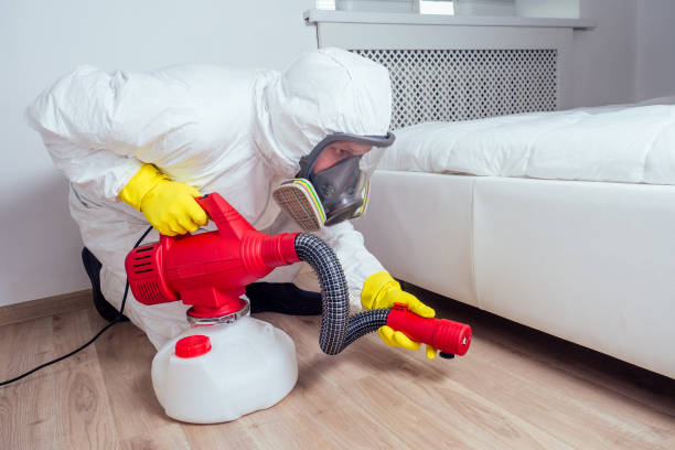 Best Exterminator Services  in Brevard, NC