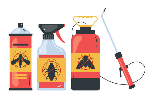 Best Pest Control Near Me  in Brevard, NC