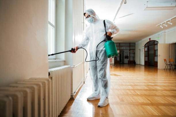 Wildlife Control Services in Brevard, NC